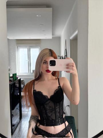 Ольга Топ Спортивная фото 3