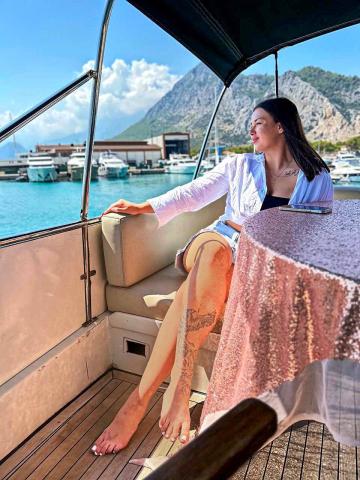 Наташа Индивидуалка Москва фото 2