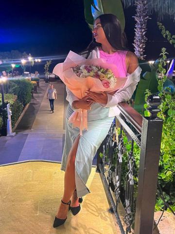 Наташа Индивидуалка Москва фото 4