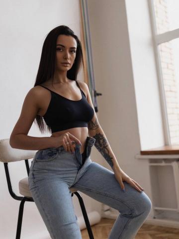 Рита Извержение Страсти фото 2