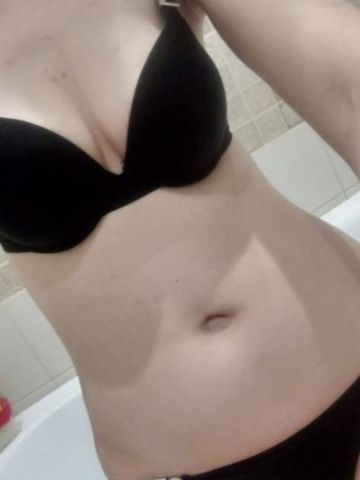 Вероника Добрячка