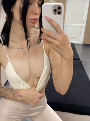 Анна Солнышко фото 3