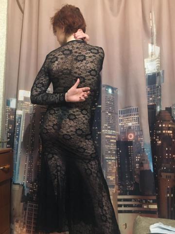 Анна Стройная Малышка фото 2