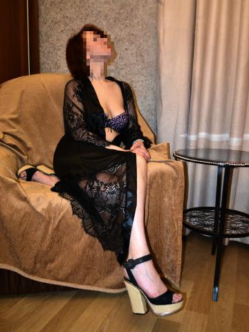 Анна Стройная Малышка фото 7