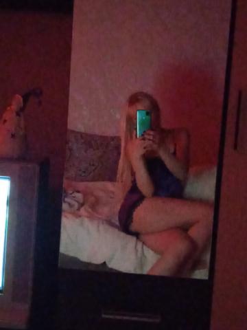 Милена VIP Студентка фото 5