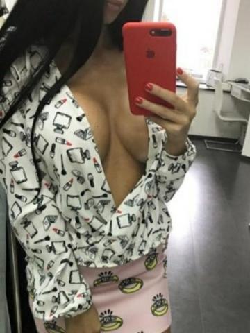 Эльвира фото 3