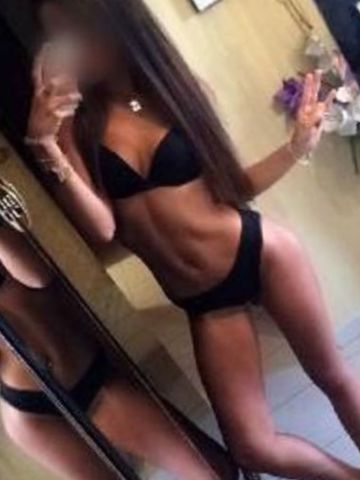 Наталья Спортивная Блондинка