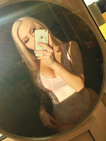 Лера Топ Модель Реал фото 2