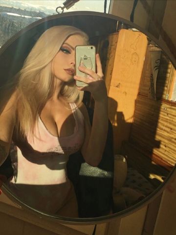 Лера Топ Модель Реал фото 3