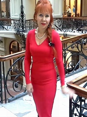 Лариса Богатое Меню фото 2