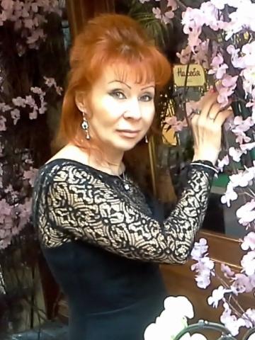 Лариса Богатое Меню фото 4