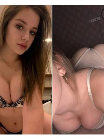 Олеся фото 2